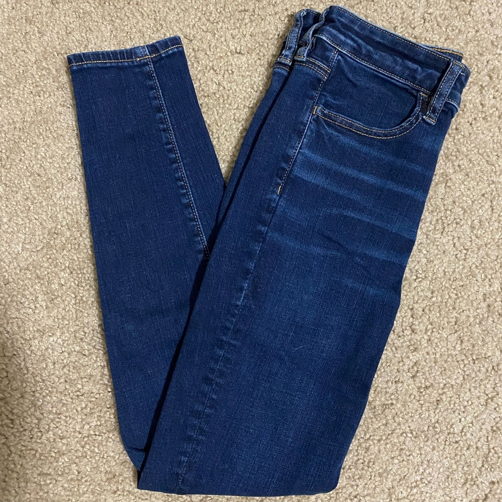 American Eagle Outfitters Jeans